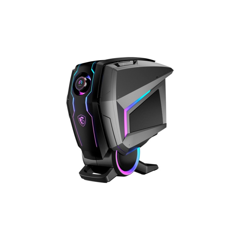 MSI MEG Aegis Ti5 13NUF-263AT, Gaming-PC(schwarz, Windows 11 Home 64-Bit)