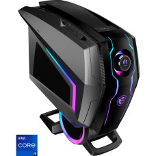 MSI MEG Aegis Ti5 13NUF-291AT, Gaming-PC(schwarz, Windows 11 Home 64-Bit)