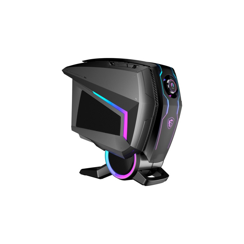 MSI MEG Aegis Ti5 13NUF-291AT, Gaming-PC(schwarz, Windows 11 Home 64-Bit)