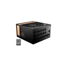 MSI MEG Ai1300P PCIE5 1300W, PC-Netzteil(schwarz, 9x PCIe, Kabel-Management, 1300 Watt)