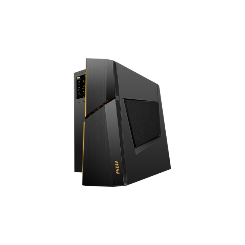 MSI MEG Trident X2 13NUF-058AT, Gaming-PC(schwarz, Windows 11 Home 64-Bit)