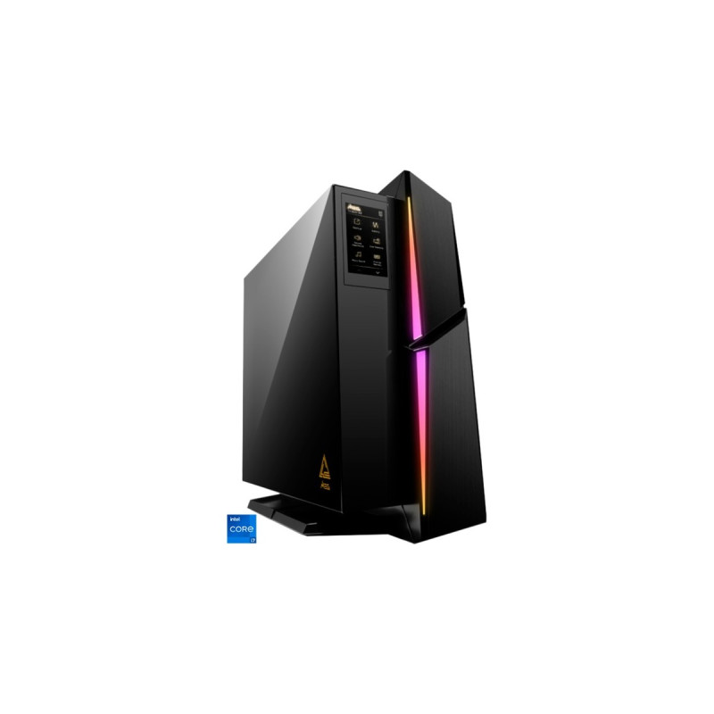 MSI MEG Trident X2 13NUG-020AT, Gaming-PC(schwarz, Windows 11 Home 64-Bit)