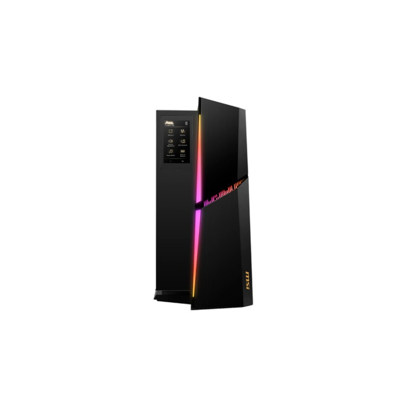 MSI MEG Trident X2 13NUG-020AT, Gaming-PC(schwarz, Windows 11 Home 64-Bit)