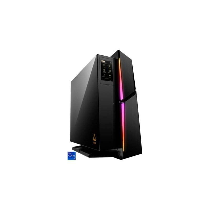 MSI MEG Trident X2 13NUI-013AT, Gaming-PC(schwarz, Windows 11 Home 64-Bit)