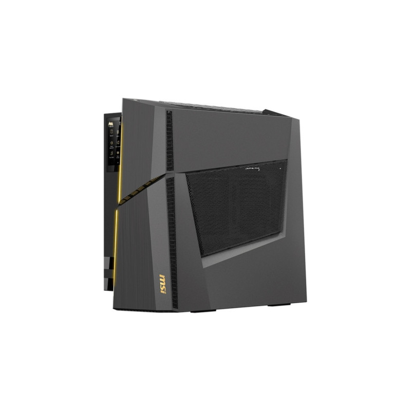 MSI MEG Trident X2 14NUG7-278AT, Gaming-PC(schwarz, Windows 11 Home 64-Bit)