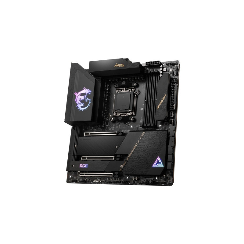 MSI MEG X670E ACE, Mainboard