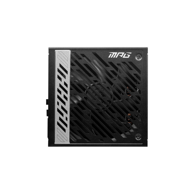 MSI MPG A1000G 1000W, PC-Netzteil(schwarz, 7x PCIe, Kabel-Management, 1000 Watt)