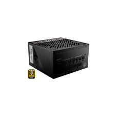 MSI MPG A850G PCIE5 850W, PC-Netzteil(schwarz, 7x PCIe, Kabel-Management, 850 Watt)