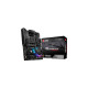 MSI MPG B550 GAMING PLUS, Mainboard(schwarz)