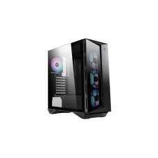 MSI MPG GUNGNIR 110R, Tower-Gehäuse(schwarz)
