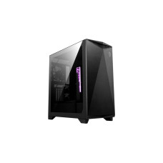 MSI MPG GUNGNIR 300P AIRFLOW, Tower-Gehäuse(schwarz, Tempered Glass)