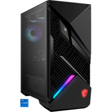 MSI MPG Infinite X2 13FNUG-024AT, Gaming-PC(schwarz, Windows 11 Home 64-Bit)