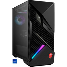 MSI MPG Infinite X2 13FNUI-056AT, Gaming-PC(schwarz, Windows 11 Home 64-Bit)