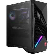 MSI MPG Infinite X2 14NUG7-416AT, Gaming-PC(schwarz/transparent, Windows 11 Home 64-Bit)