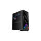 MSI MPG Infinite X2 14NUI9-418AT, Gaming-PC(schwarz/transparent, Windows 11 Home 64-Bit)