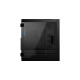 MSI MPG SEKIRA 500X, Tower-Gehäuse(schwarz, Tempered Glass)