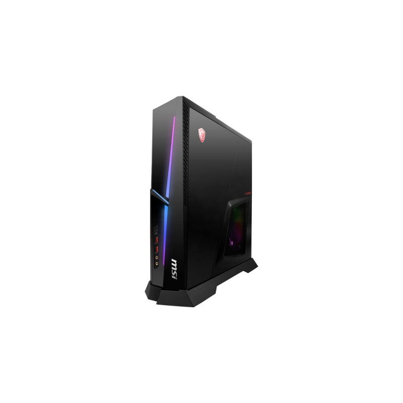 MSI MPG Trident AS 11TD-1826AT, Gaming-PC(schwarz, Windows 10 Home 64-Bit, Outlet)