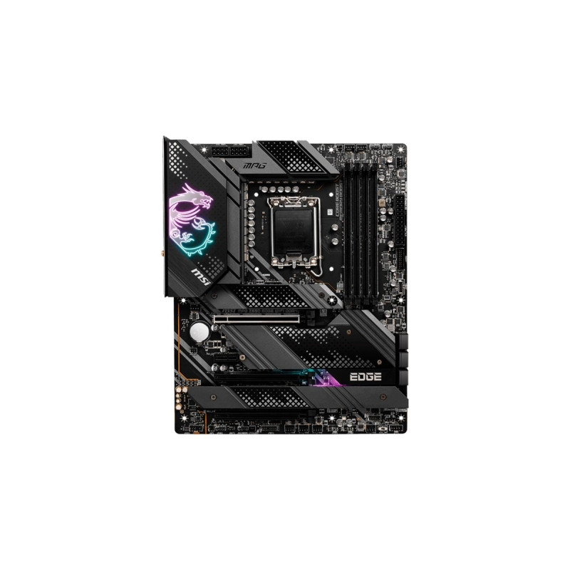 MSI MPG Z690 EDGE WIFI DDR4, Mainboard(Outlet)