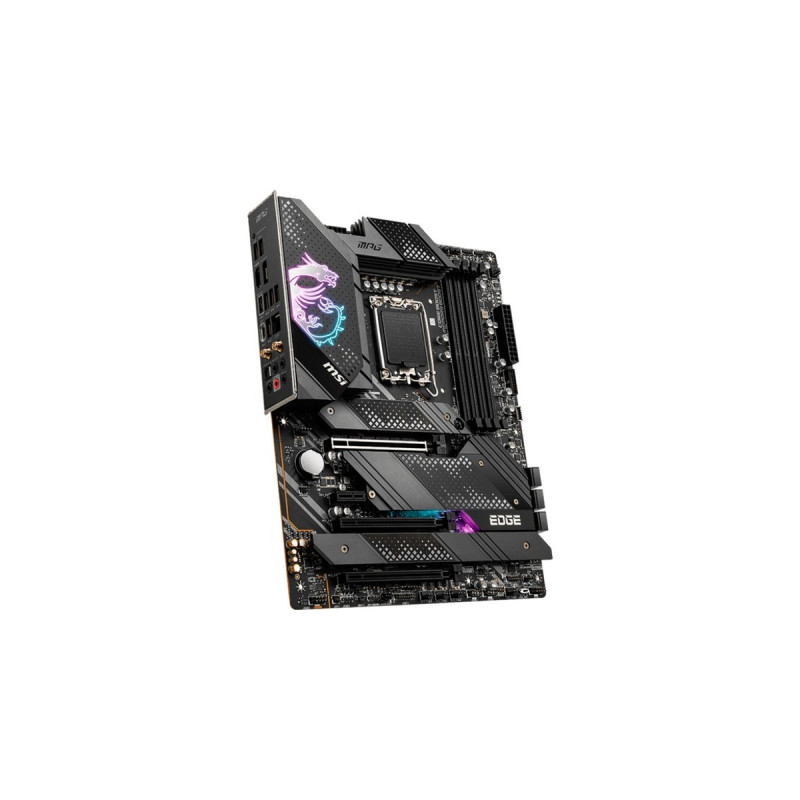 MSI MPG Z690 EDGE WIFI DDR4, Mainboard(Outlet)