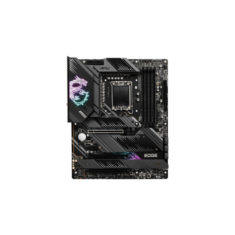 MSI MPG Z690 EDGE WIFI DDR4, Mainboard(Outlet)