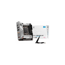 MSI MPG Z790I EDGE WIFI, Mainboard