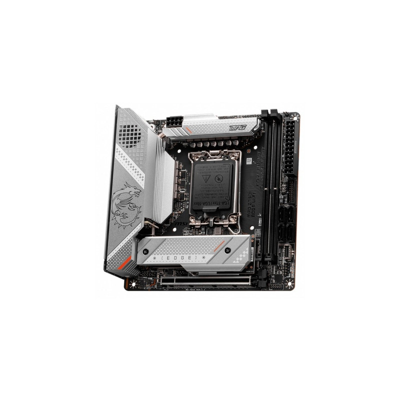 MSI MPG Z790I EDGE WIFI, Mainboard