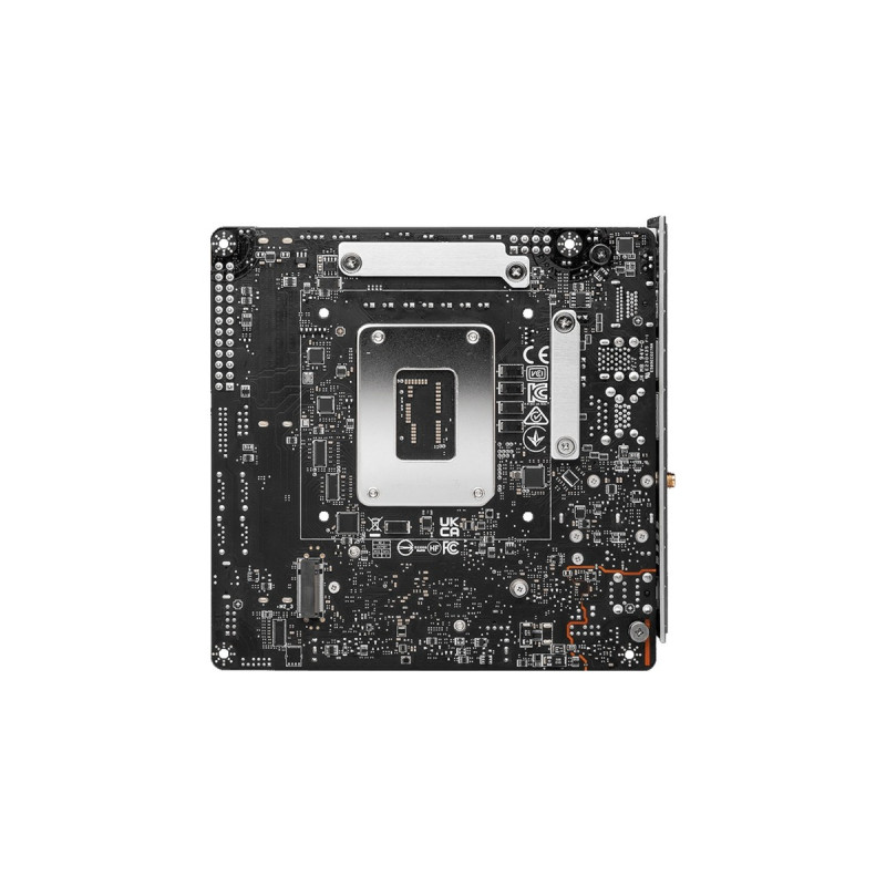 MSI MPG Z790I EDGE WIFI, Mainboard