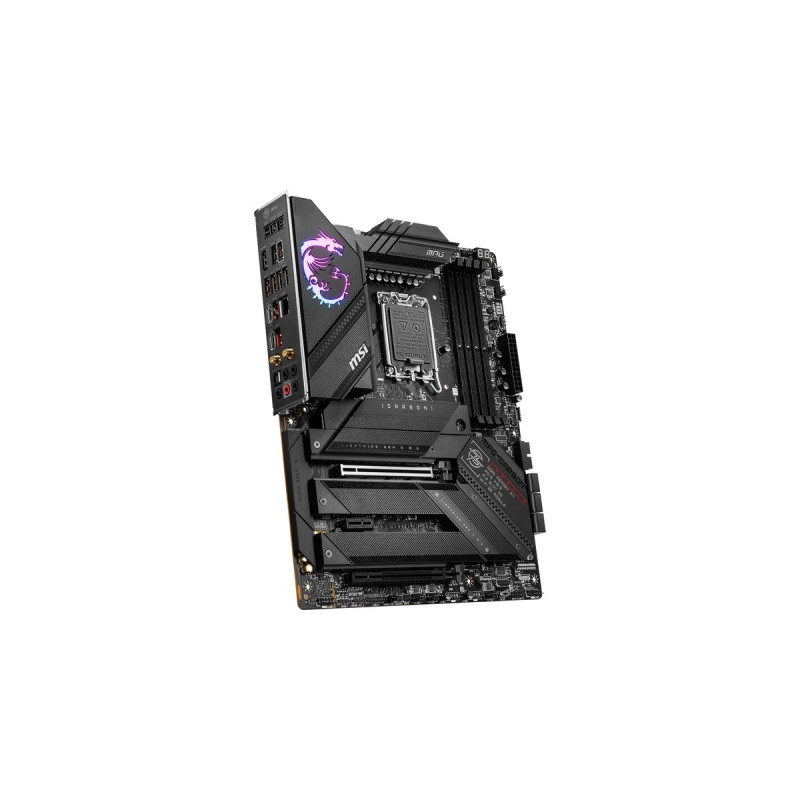 MSI MPG Z790 CARBON WIFI, Mainboard