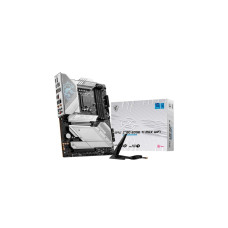 MSI MPG Z790 EDGE TI MAX WIFI, Mainboard