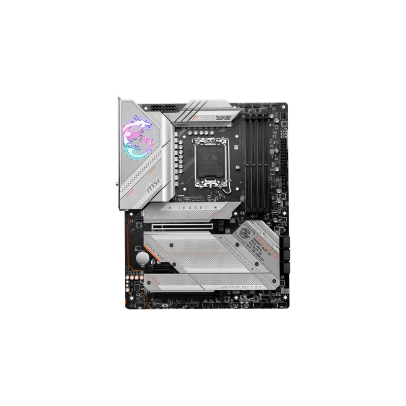 MSI MPG Z790 EDGE WIFI, Mainboard(Outlet)