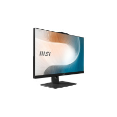 MSI Modern AM242P 12M-696DE, PC-System(schwarz, Windows 11 Pro 64-Bit)