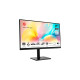 MSI Modern MD272XPDE, LED-Monitor(69 cm (27 Zoll), schwarz, FullHD, IPS, USB-C, HDR, 100Hz Panel)