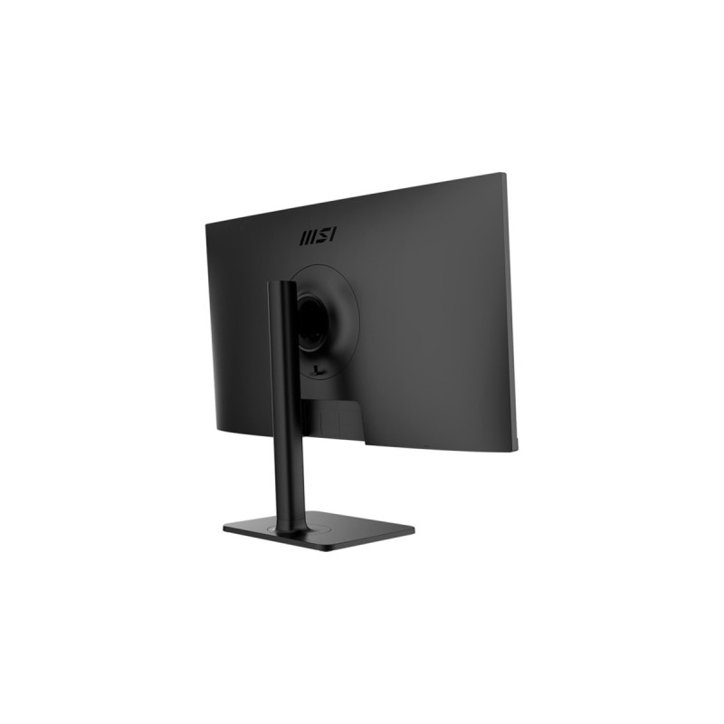 MSI Modern MD272XPDE, LED-Monitor(69 cm (27 Zoll), schwarz, FullHD, IPS, USB-C, HDR, 100Hz Panel)