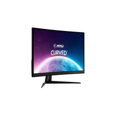 MSI Optix G27C4XDE, Gaming-Monitor(69 cm (27 Zoll), schwarz, FullHD, AMD Free-Sync, VA, 250Hz Panel)