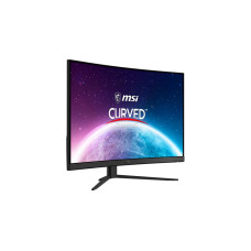 MSI Optix G32C4XDE, Gaming-Monitor(80 cm (32 Zoll), schwarz, FHD, VA, HDMI, DisplayPort, 250Hz Panel)