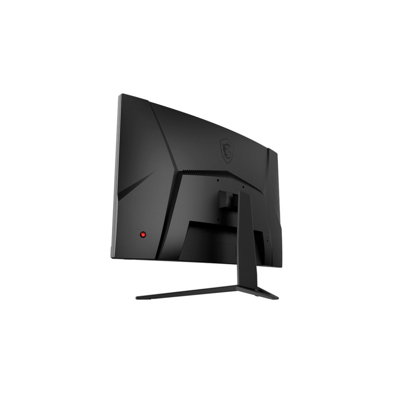 MSI Optix G32CQ4DE E2, Gaming-Monitor(80 cm (31.5 Zoll), schwarz, QHD, VA, AMD FreeSync Premium, HDMI, DisplayPort, 170Hz Panel)