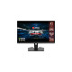 MSI Optix MAG274QRFDE-QD, Gaming-Monitor(69 cm (27 Zoll), schwarz, QHD, Rapid IPS, HDR, Adaptive-Sync, 165Hz Panel)
