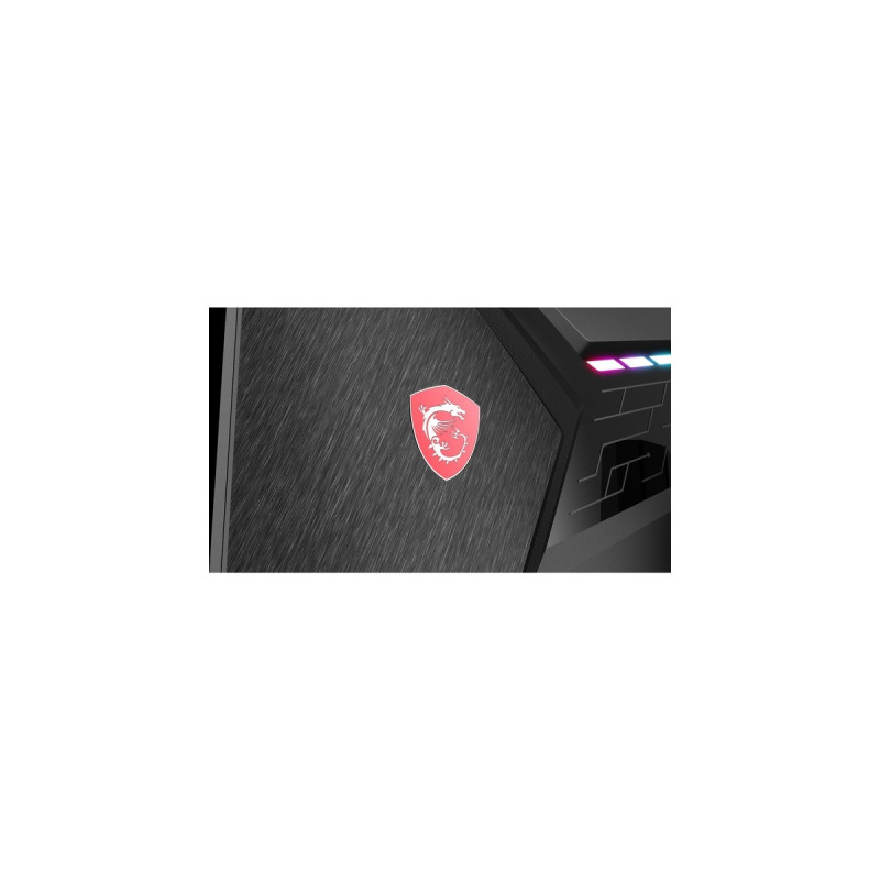 MSI Optix MAG274QRFDE-QD, Gaming-Monitor(69 cm (27 Zoll), schwarz, QHD, Rapid IPS, HDR, Adaptive-Sync, 165Hz Panel)