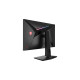 MSI Optix MAG274QRFDE-QD, Gaming-Monitor(69 cm (27 Zoll), schwarz, QHD, Rapid IPS, HDR, Adaptive-Sync, 165Hz Panel)