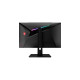 MSI Optix MAG274QRXDE, Gaming-Monitor(69 cm (27 Zoll), schwarz, WQHD, HDR, G-Sync kompatibel, IPS, 240Hz Panel, Outlet)