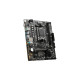 MSI PRO A620M-E, Mainboard