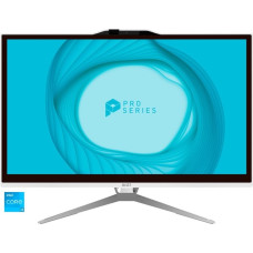 MSI PRO AP222T 13M-030DE, PC-System(weiß, Windows 11 Pro 64-Bit)