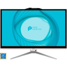 MSI PRO AP222T 13M-031DE, PC-System(weiß, Windows 11 Pro 64-Bit)