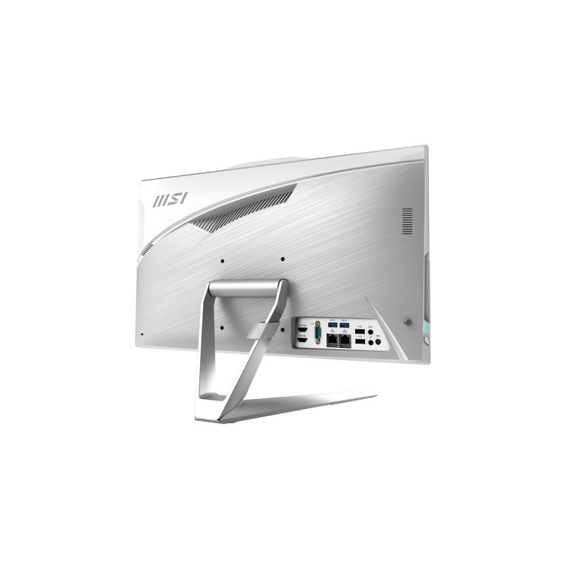 MSI PRO AP222T 13M-031DE, PC-System(weiß, Windows 11 Pro 64-Bit)