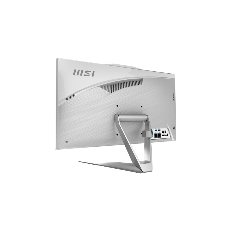 MSI PRO AP222T 13M-031DE, PC-System(weiß, Windows 11 Pro 64-Bit)