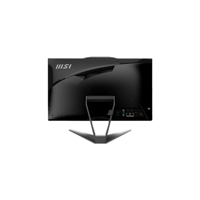 MSI PRO AP243TP 12M-015DE, PC-System(schwarz, Windows 11 Home 64-Bit)