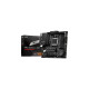 MSI PRO B650M-A WIFI, Mainboard(schwarz)