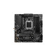 MSI PRO B650M-A WIFI, Mainboard(schwarz)