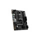 MSI PRO B650M-B, Mainboard(schwarz)