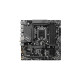 MSI PRO B760M-A WIFI, Mainboard